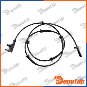 Capteur ABS pour NISSAN | 0265007690, 30899